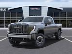 New 2025 GMC Sierra 3500 Denali Ultimate Crew Cab 4WD Pickup for sale #ST25348 - photo 6