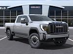 New 2025 GMC Sierra 3500 Denali Ultimate Crew Cab 4WD Pickup for sale #ST25348 - photo 7