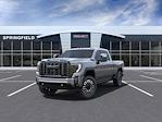 New 2025 GMC Sierra 3500 Denali Ultimate Crew Cab 4WD Pickup for sale #ST25348 - photo 8