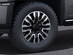 New 2025 GMC Sierra 3500 Denali Ultimate Crew Cab 4WD Pickup for sale #ST25348 - photo 9