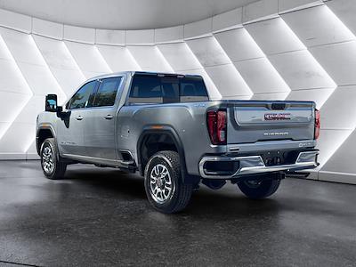 New 2025 GMC Sierra 2500 SLE Crew Cab 4WD Pickup for sale #ST25349 - photo 2