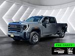 New 2025 GMC Sierra 2500 SLE Crew Cab 4WD Pickup for sale #ST25349 - photo 1