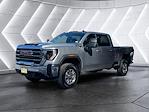 New 2025 GMC Sierra 2500 SLE Crew Cab 4WD Pickup for sale #ST25349 - photo 3