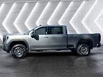 New 2025 GMC Sierra 2500 SLE Crew Cab 4WD Pickup for sale #ST25349 - photo 4