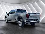 New 2025 GMC Sierra 2500 SLE Crew Cab 4WD Pickup for sale #ST25349 - photo 2
