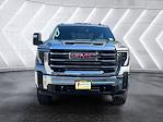New 2025 GMC Sierra 2500 SLE Crew Cab 4WD Pickup for sale #ST25349 - photo 9