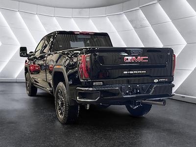 New 2025 GMC Sierra 2500 AT4 Crew Cab 4WD Pickup for sale #ST25350 - photo 2