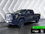New 2025 GMC Sierra 2500 AT4 Crew Cab 4WD Pickup for sale #ST25350 - photo 1