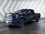 New 2025 GMC Sierra 2500 AT4 Crew Cab 4WD Pickup for sale #ST25350 - photo 3