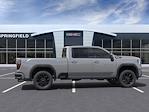 New 2025 GMC Sierra 3500 AT4 Crew Cab 4WD Pickup for sale #ST25352 - photo 5