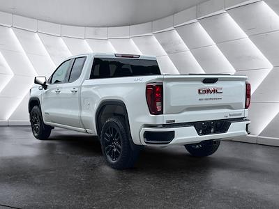 New 2025 GMC Sierra 1500 Elevation Double Cab 4WD Pickup for sale #ST25357 - photo 2