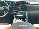 New 2025 GMC Sierra 3500 Denali Ultimate Crew Cab 4WD Pickup for sale #ST25360 - photo 11