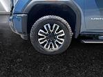 New 2025 GMC Sierra 3500 Denali Ultimate Crew Cab 4WD Pickup for sale #ST25360 - photo 15