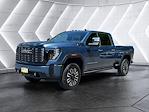 New 2025 GMC Sierra 3500 Denali Ultimate Crew Cab 4WD Pickup for sale #ST25360 - photo 3
