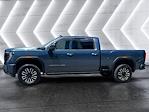 New 2025 GMC Sierra 3500 Denali Ultimate Crew Cab 4WD Pickup for sale #ST25360 - photo 4