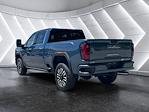 New 2025 GMC Sierra 3500 Denali Ultimate Crew Cab 4WD Pickup for sale #ST25360 - photo 2
