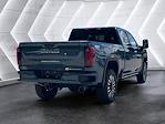 New 2025 GMC Sierra 3500 Denali Ultimate Crew Cab 4WD Pickup for sale #ST25360 - photo 6