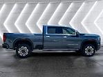 New 2025 GMC Sierra 3500 Denali Ultimate Crew Cab 4WD Pickup for sale #ST25360 - photo 7