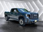 New 2025 GMC Sierra 3500 Denali Ultimate Crew Cab 4WD Pickup for sale #ST25360 - photo 8
