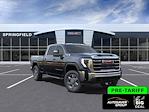 New 2025 GMC Sierra 3500 SLE Crew Cab 4WD Pickup for sale #ST25361 - photo 1