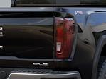 New 2025 GMC Sierra 3500 SLE Crew Cab 4WD Pickup for sale #ST25361 - photo 11