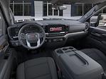 New 2025 GMC Sierra 3500 SLE Crew Cab 4WD Pickup for sale #ST25361 - photo 15