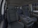 New 2025 GMC Sierra 3500 SLE Crew Cab 4WD Pickup for sale #ST25361 - photo 16
