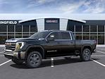 New 2025 GMC Sierra 3500 SLE Crew Cab 4WD Pickup for sale #ST25361 - photo 2