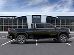 New 2025 GMC Sierra 3500 SLE Crew Cab 4WD Pickup for sale #ST25361 - photo 5