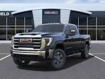 New 2025 GMC Sierra 3500 SLE Crew Cab 4WD Pickup for sale #ST25361 - photo 6