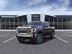 New 2025 GMC Sierra 3500 SLE Crew Cab 4WD Pickup for sale #ST25361 - photo 8