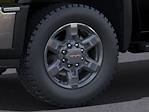 New 2025 GMC Sierra 3500 SLE Crew Cab 4WD Pickup for sale #ST25361 - photo 9