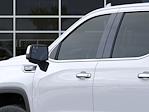 New 2025 GMC Sierra 1500 SLT Crew Cab 4WD Pickup for sale #ST25362 - photo 12