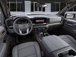 New 2025 GMC Sierra 1500 SLT Crew Cab 4WD Pickup for sale #ST25362 - photo 15