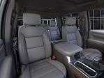 New 2025 GMC Sierra 1500 SLT Crew Cab 4WD Pickup for sale #ST25362 - photo 16