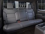 New 2025 GMC Sierra 1500 SLT Crew Cab 4WD Pickup for sale #ST25362 - photo 17