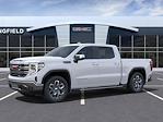 New 2025 GMC Sierra 1500 SLT Crew Cab 4WD Pickup for sale #ST25362 - photo 3