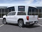 New 2025 GMC Sierra 1500 SLT Crew Cab 4WD Pickup for sale #ST25362 - photo 4
