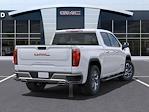 New 2025 GMC Sierra 1500 SLT Crew Cab 4WD Pickup for sale #ST25362 - photo 2