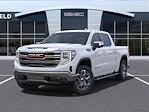 New 2025 GMC Sierra 1500 SLT Crew Cab 4WD Pickup for sale #ST25362 - photo 6