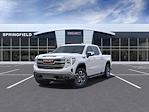 New 2025 GMC Sierra 1500 SLT Crew Cab 4WD Pickup for sale #ST25362 - photo 8