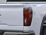 New 2025 GMC Sierra 3500 Pro Crew Cab 4WD Pickup for sale #ST25364 - photo 11