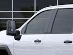 New 2025 GMC Sierra 3500 Pro Crew Cab 4WD Pickup for sale #ST25364 - photo 12