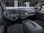New 2025 GMC Sierra 3500 Pro Crew Cab 4WD Pickup for sale #ST25364 - photo 15