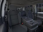 New 2025 GMC Sierra 3500 Pro Crew Cab 4WD Pickup for sale #ST25364 - photo 16