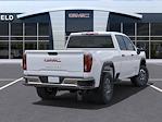 New 2025 GMC Sierra 3500 Pro Crew Cab 4WD Pickup for sale #ST25364 - photo 2