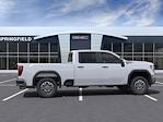 New 2025 GMC Sierra 3500 Pro Crew Cab 4WD Pickup for sale #ST25364 - photo 5
