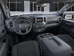 New 2025 GMC Sierra 3500 Pro Crew Cab 4WD Pickup for sale #ST25365 - photo 15