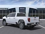 New 2025 GMC Sierra 3500 Pro Crew Cab 4WD Pickup for sale #ST25365 - photo 4