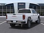 New 2025 GMC Sierra 3500 Pro Crew Cab 4WD Pickup for sale #ST25365 - photo 2